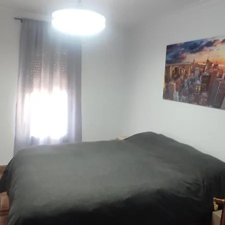 Сasa de vacaciones Casa Lolo *