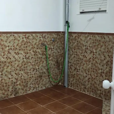 Holiday home Casa Lolo Algodonales