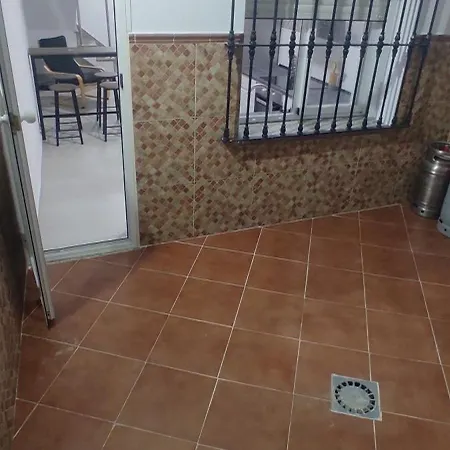 Casa Lolo Holiday home