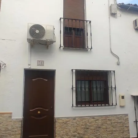 Holiday home Casa Lolo *