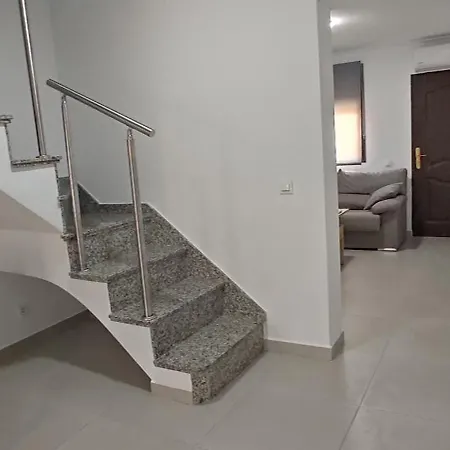 Casa Lolo Holiday home *