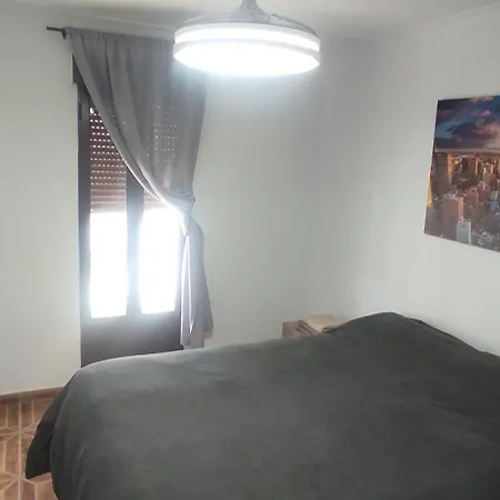 Holiday home Casa Lolo Algodonales