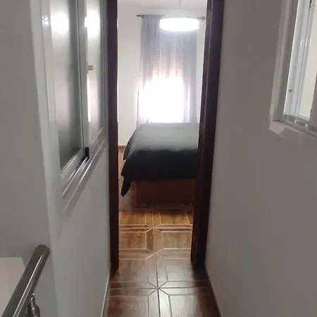 Casa Lolo * Algodonales