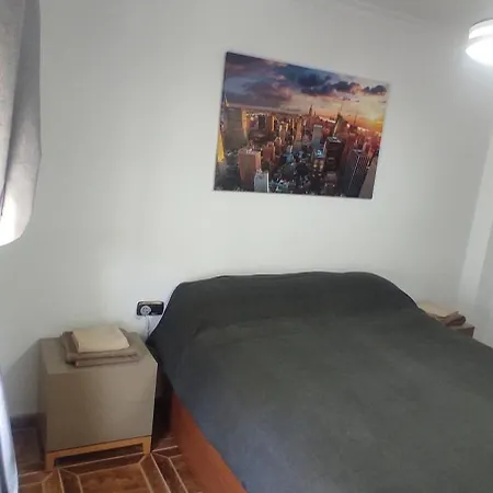 Casa Lolo Holiday home