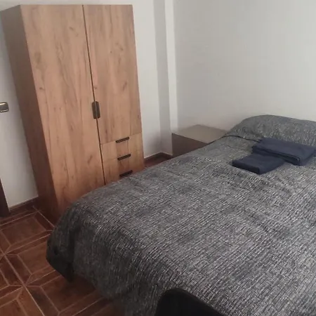 Casa Lolo Holiday home